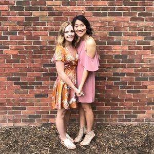 Meet your Posher, Nicole